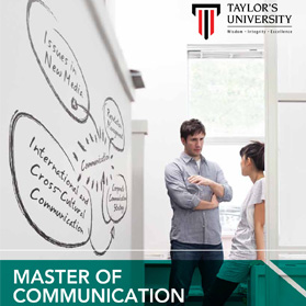 Postgraduate Courses In Malaysia Master Degree Course In Malaysia